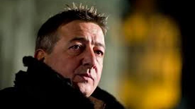 Xpat Opinion: Zsolt Bayer Awarded The Knight’s Cross