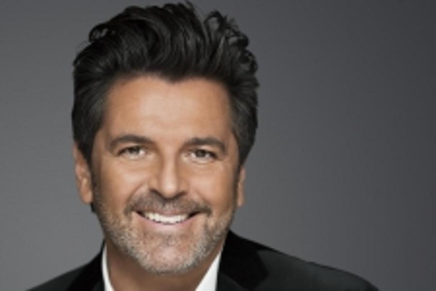 Modern Talking With Thomas Anders, Budapest Park, 17 September