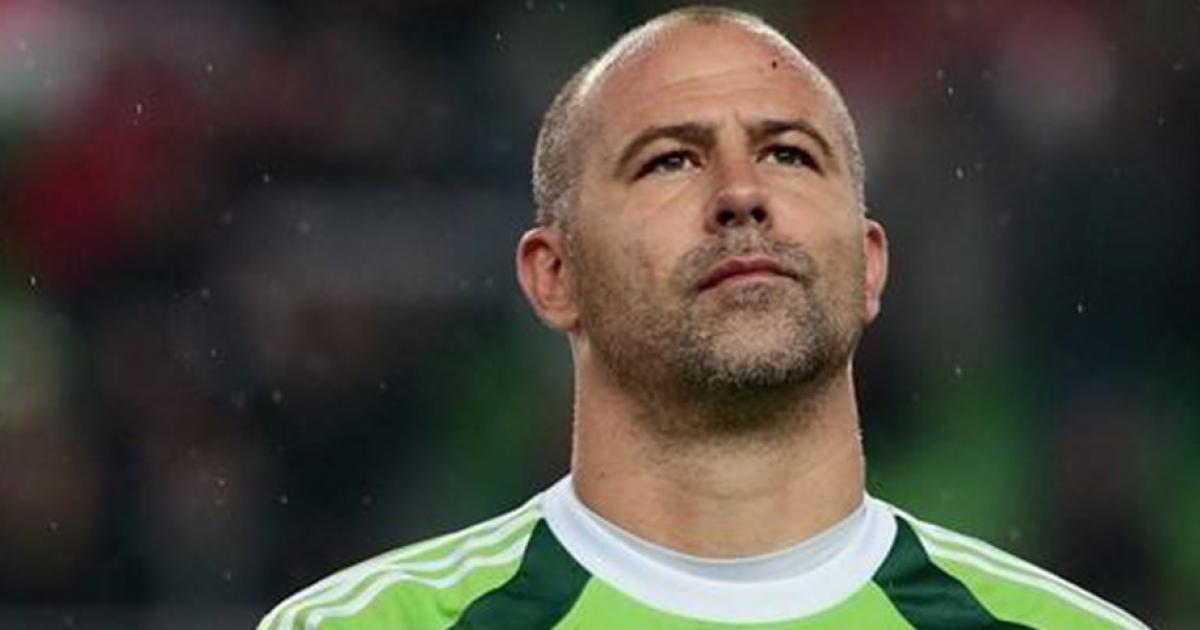 Goalkeeper Gábor Király Retires From National Team At Age 40