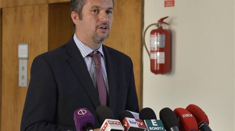 LMP: Socialists Wrong To Sit Out Election Law Amendment Talks