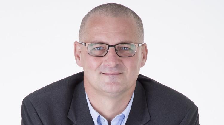 Invitel Names New Sales Director