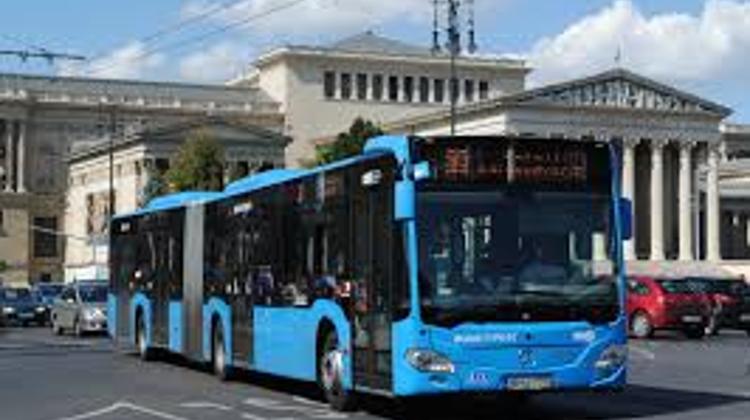 BKK Denies Plan To Reduce Services From September