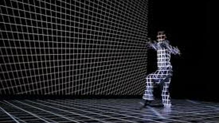 Hirokai Umeda, Theatre & Dance Tent Presented By XpatLoop.com, 11 August