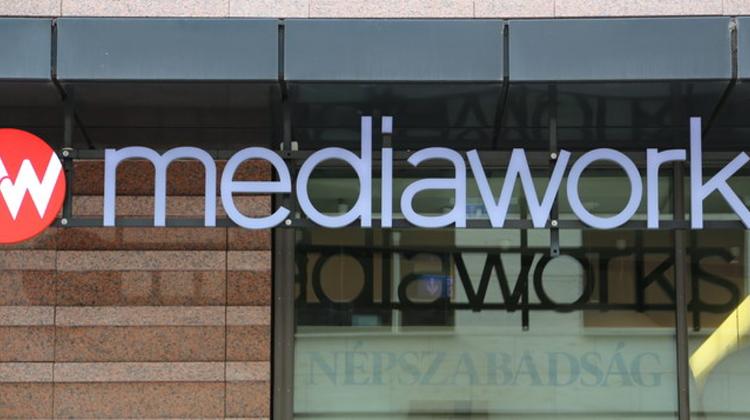 Mediaworks Denies Sale Rumour