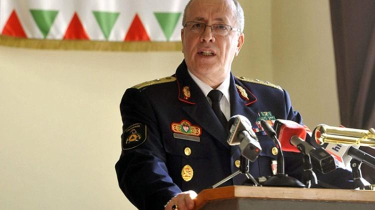 Hungary To Extend State Of Emergency Due To “Reintensifying” Migrant Crisis