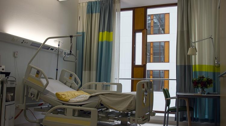 Govt To Spend HUF 235Bn On Budapest Hospital Developments