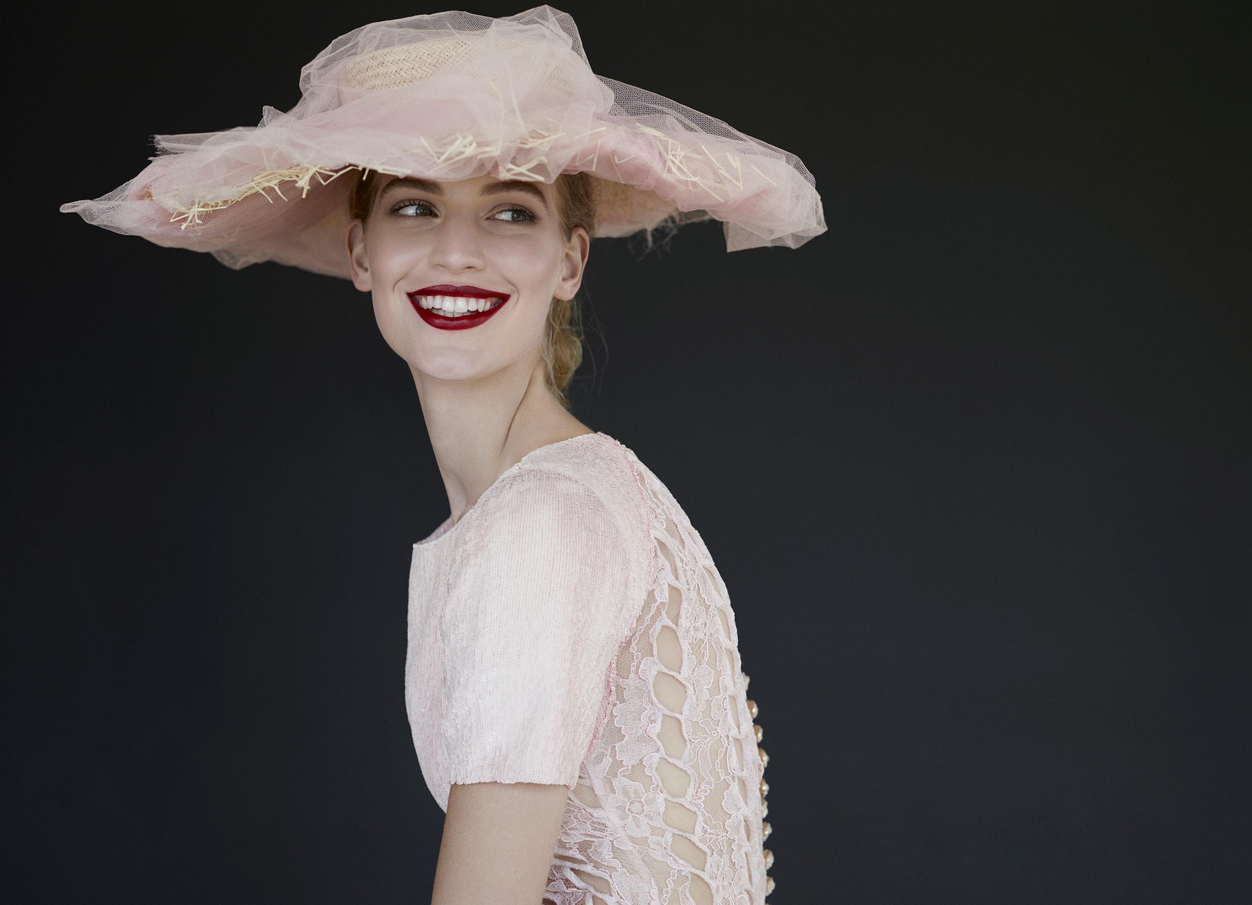 Now On Until 11 September: ’Women In Chanel’ Exhibition @ Ludwig Museum