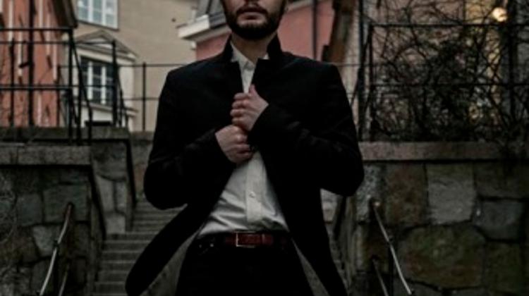 The Tallest Man On Earth (S), A38 Ship Budapest, 13 September