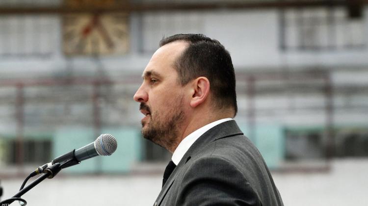 Prosecutor Calls For Fidesz MP’s Immunity To Be Lifted