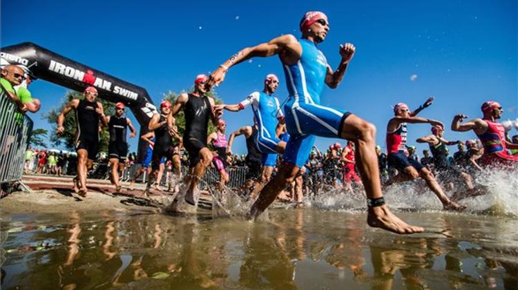 Competitor Dies After Ironman 70.3 Budapest Triathlon