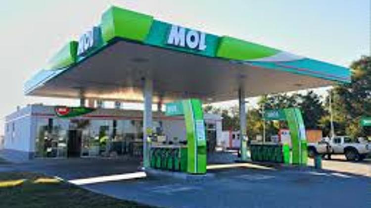 MOL Takes Over 173 AGIP Filling Stations Across Hungary