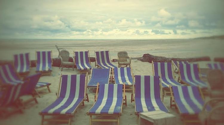 Sleeping Beauty Project (H): 'Daily Dream Coaching', 16 August @ Sziget Theatre & Dance Tent Presented By XpatLoop.com