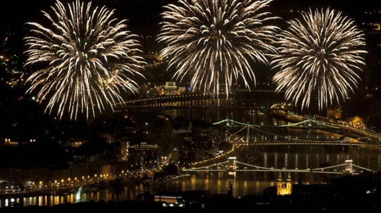 Holiday Opening Hours At Budapest Markets On 20 August