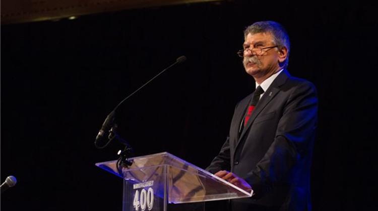 Kövér: Hungary Ally Rather Than Enemy To Romania