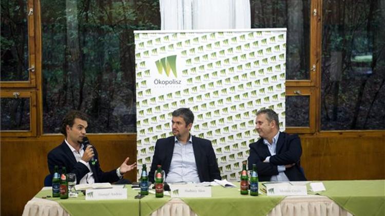 Socialists Launching Referendum Campaign On Sept 1