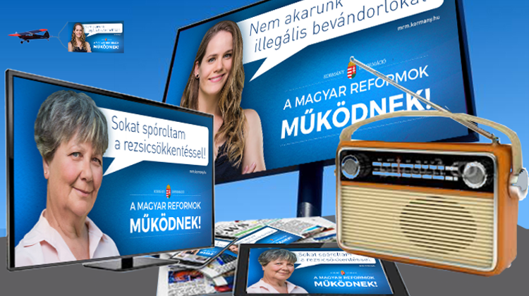 Xpat Opinion: Hungary’s Media Taken Hostage By Government