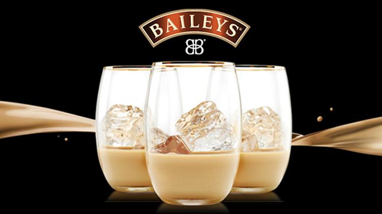 Baileys Irish Cream @ ExpatShop Budapest
