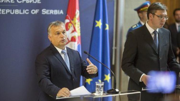 Hungarian PM: “We Must Prepare For A Difficult Autumn”