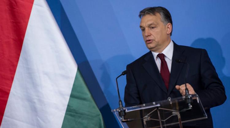 Hungary’s PM Referendum ‘Won’t Pave The Way For Early Elections’