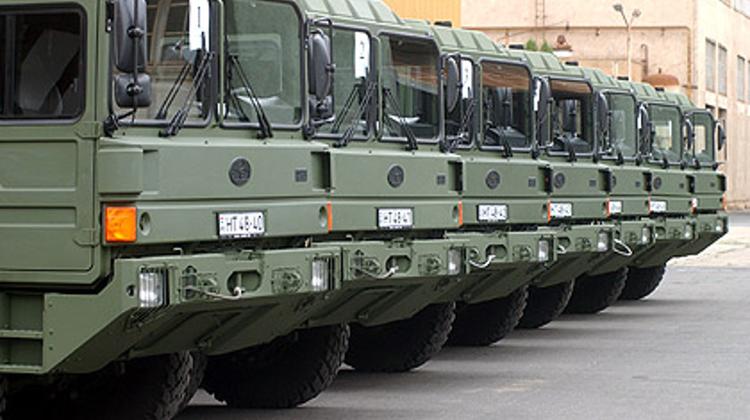 US Soldier in Hungary Kills Two In Crash