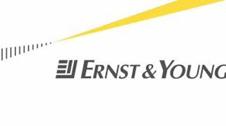 E&Y Reports On Corruption Perceptions