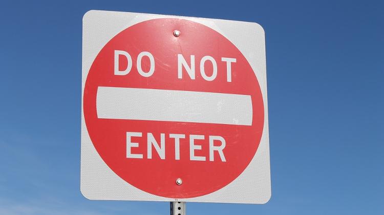 Video: Brits Object To Hungary’s Claim Of “No-Go Zones”