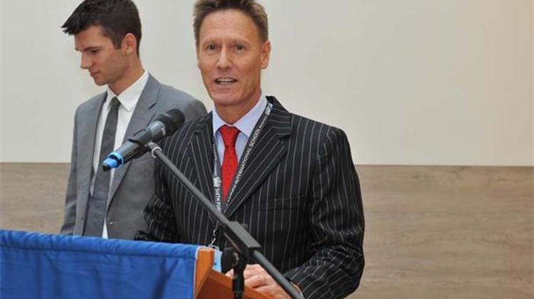 The British International School, Budapest Celebrates Opening Ceremony Of Expanded Campus