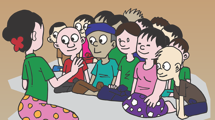 Students At Church Schools Double In 6 Years