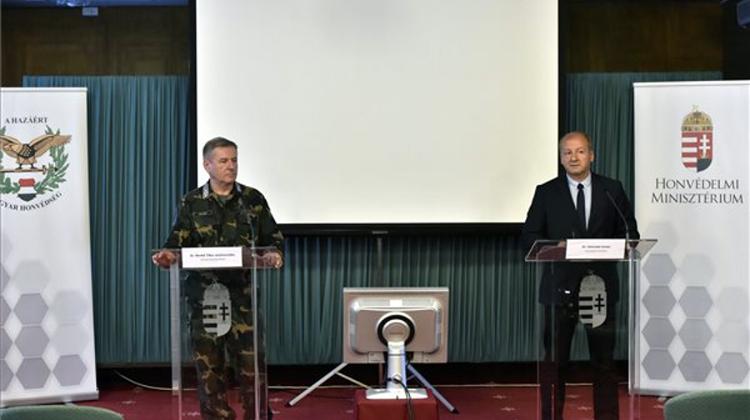 Simicskó: No Human Error In July Post-Wwii Bomb Explosion