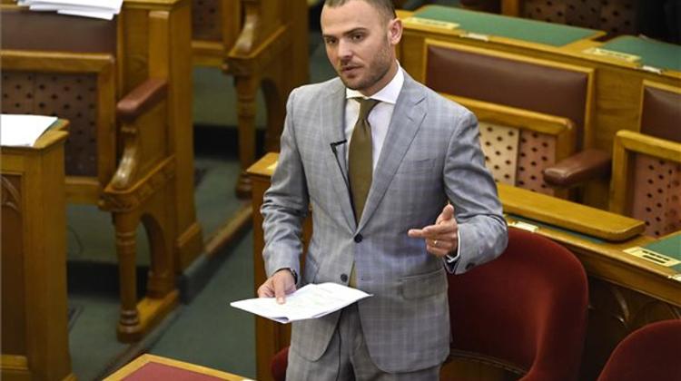 Hungarian Govt, Opposition Discuss EU Future