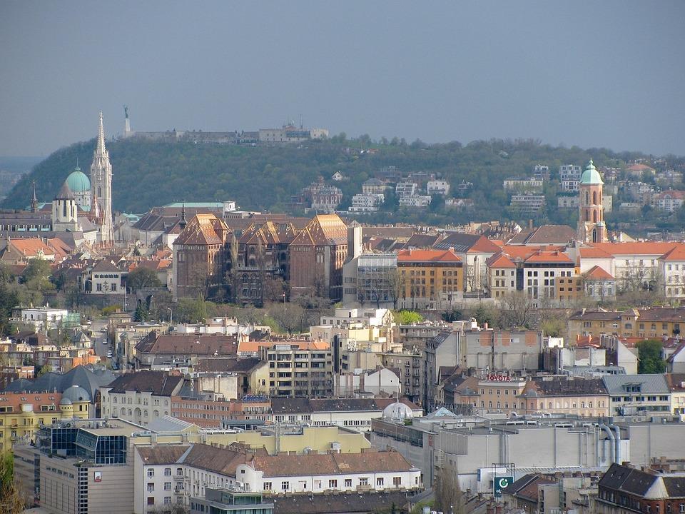 Budapest’s Population Is Growing – Here Are The Most Popular Districts