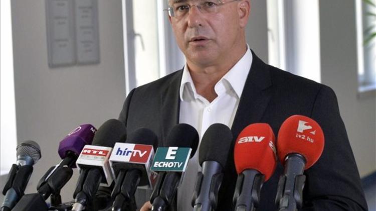 Parliament Committee Votes To Extend Migration State Of Emergency