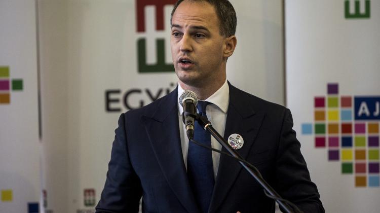 Együtt: Orbán Sabotages Dialogue In EU