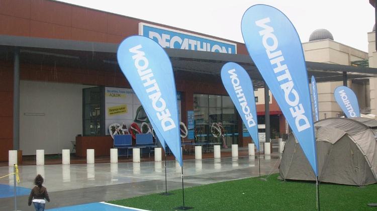 Decathlon Eyes More Openings In Hungary