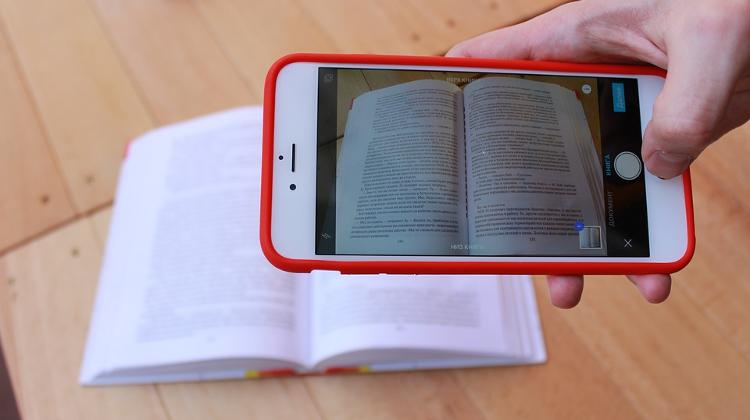 Inmates Add Books On Forensic Science To Hungarian Electronic Library