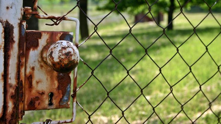 CBank Foundations Buy Plots In Budapest Business District