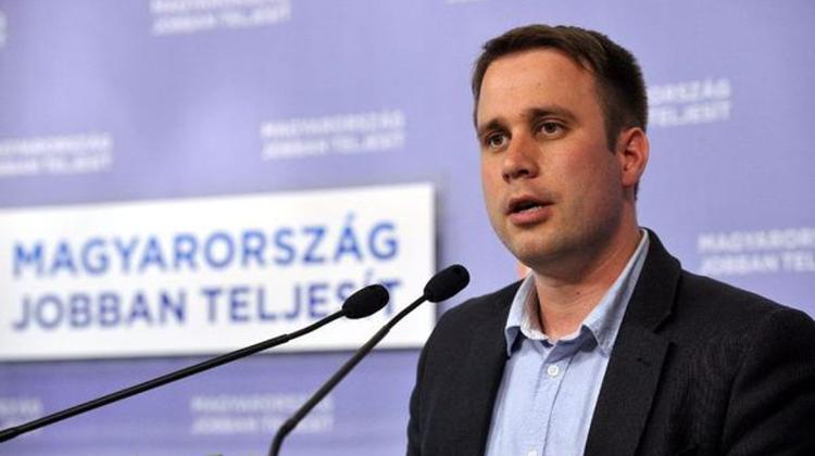 Official: Brussels Afraid Of Hungary Referendum