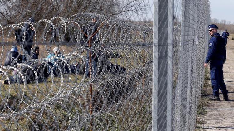 Human Rights Watch: Hungary: Failing To Protect Vulnerable Refugees
