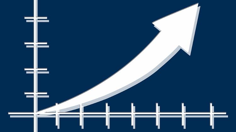 Hungary Q2 GDP Growth Rate Confirmed At 2.6%