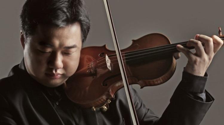 Parisian Impressions, Mupa, 24 September