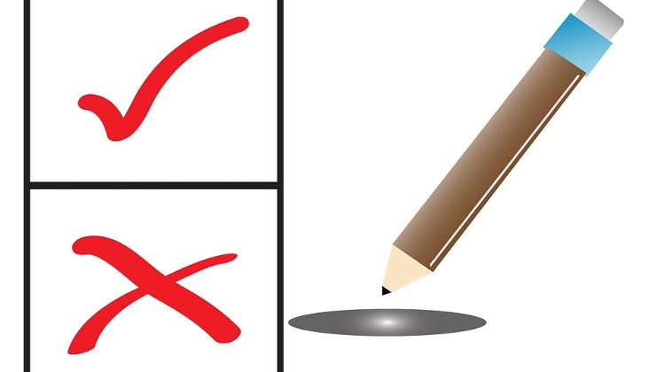 Civil Groups Urge Voters To Make Referendum Invalid