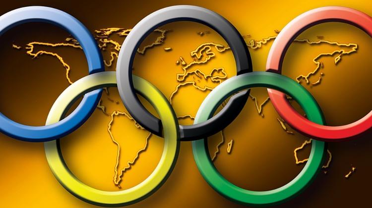 Rome Out Of Olympics Bidding