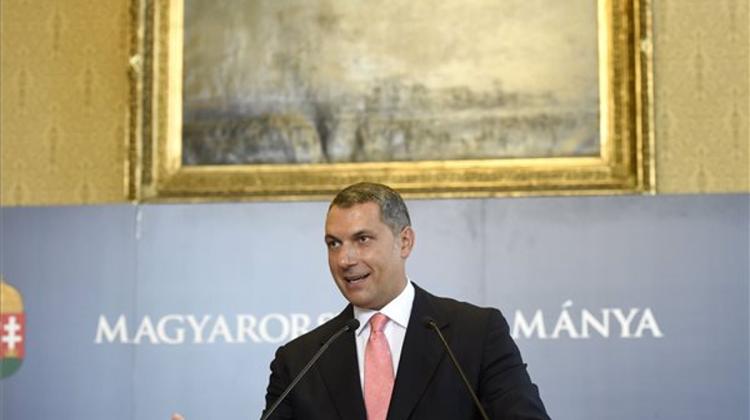 Lázár: Scandinavian Countries Initiate Procedure Against Hungary