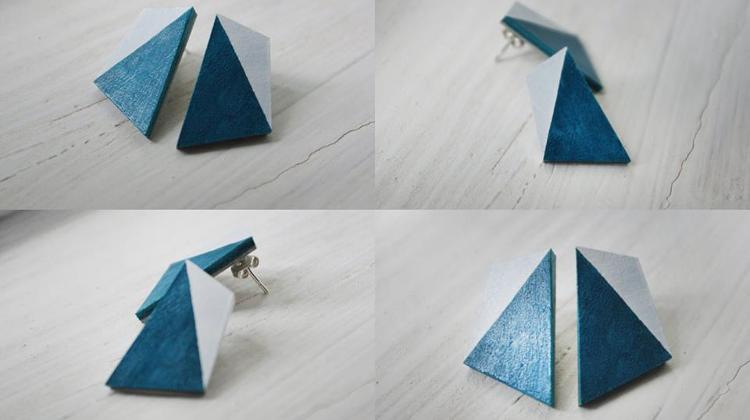 Visegrad Design Fair @ WAMP - Budapest Design Week 2016, 2 October