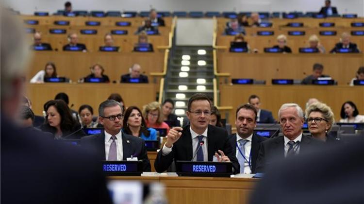 Foreign Ministry Official: CETA ‘Good Pact’