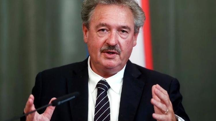 Xpat Opinion: Luxembourg Foreign Minister Would Expel Hungary From EU