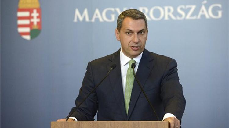 Lázár: Hungary’s PM To Push For Strengthening Nation States At EU Summit