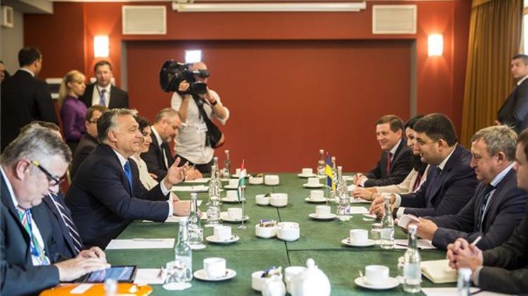 Orbán: Traditional Identities Must Be Maintained