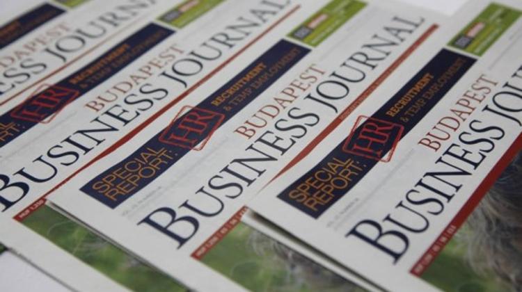 BBJ Editor Quits Under Political Pressure