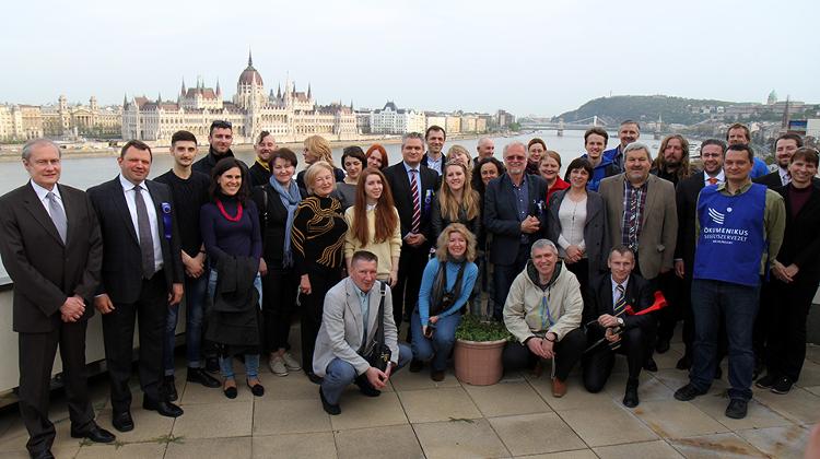 Hungarian Charity To Help Needy In Iraq